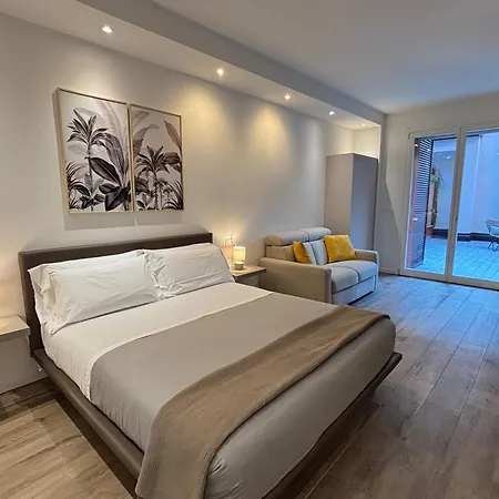 Apartamento Smart House S.orsola - Garage & Garden