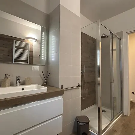 Apartamento Smart House S.orsola - Garage & Garden *