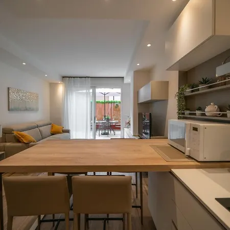 Διαμέρισμα Smart House S.orsola - Garage & Garden *