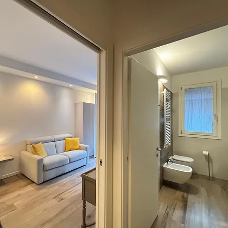 Smart House S.orsola - Garage & Garden Μπολόνια