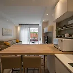 公寓 Smart House S.orsola - Garage & Garden *
