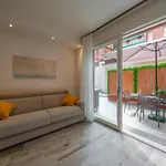 Smart House S.orsola - Garage & Garden
