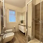 Smart House S.orsola - Garage & Garden 博洛尼亚