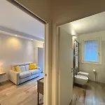 Smart House S.orsola - Garage & Garden 博洛尼亚